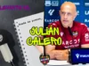 Rueda de Prensa Julián Calero Levante UD
