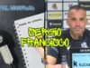 Sergio Francisco Rueda de Prensa Real Sociedad