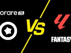 Sorare vs LaLiga Fantasy: ¿Cuál elegir en 2025/26? Sorare 26 vs LaLiga Fantasy