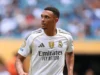 Trent Alexander-Arnold Real Madrid