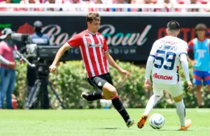 Unai Egiluz Athletic Club fantasy