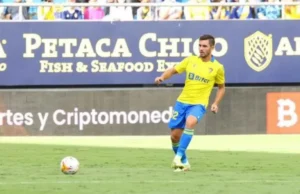 Víctor Chust Elche CF fichaje