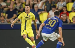 Yeremi Pino Villarreal