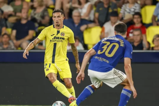 Yeremi Pino Villarreal