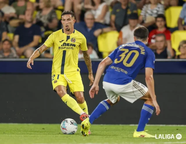 Yeremi Pino Villarreal