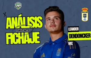 análisis fantasy Leander Dendoncker