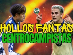 Chollos Fantasy para LaLiga: Especial Centrocampistas chollos fantasy centrocampistas