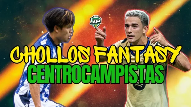 chollos fantasy centrocampistas chollos fantasy centrocampistas