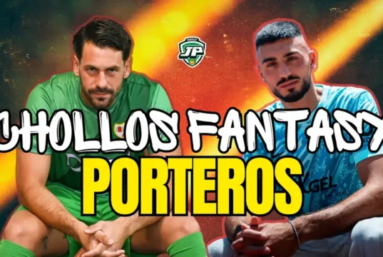 chollos fantasy porteros