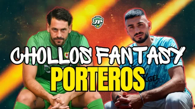 chollos fantasy porteros chollos fantasy porteros