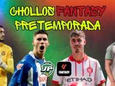 TOP 10 Chollos LaLiga Fantasy para fichar en pretemporada Chollos LaLiga Fantasy