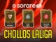 ¡5 Chollos Sorare para el inicio de LaLiga EA Sports! chollos sorare laliga