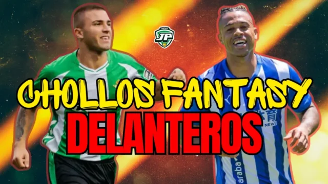 delanteros chollos delanteros chollos