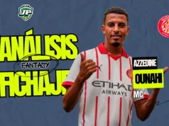 Azzedine Ounahi, la nueva brújula de Míchel fichaje Ounahi Girona FC