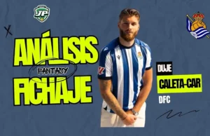 fichaje caleta-car real sociedad fantasy