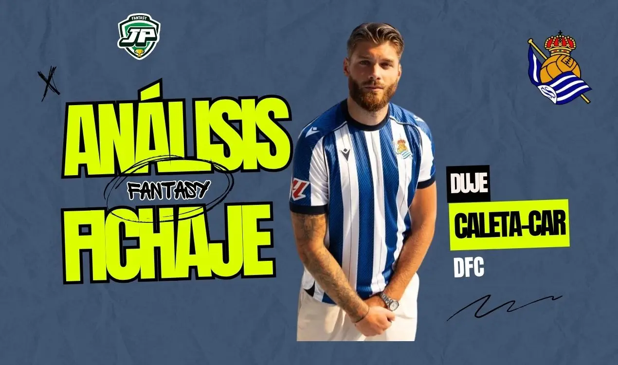 fichaje caleta-car real sociedad fantasy
