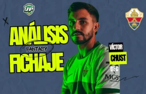fichaje víctor chust elche