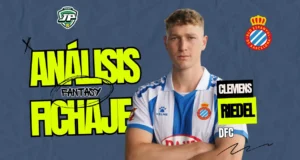 fichaje clemens riedel rcd espanyol fantasy