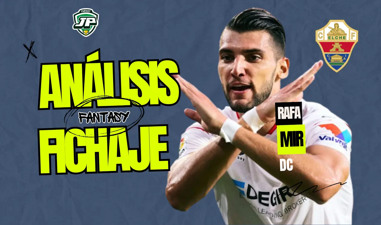 fichaje rafa mir elche
