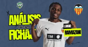 fichaje ramazani valencia cf