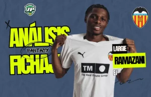 fichaje ramazani valencia cf