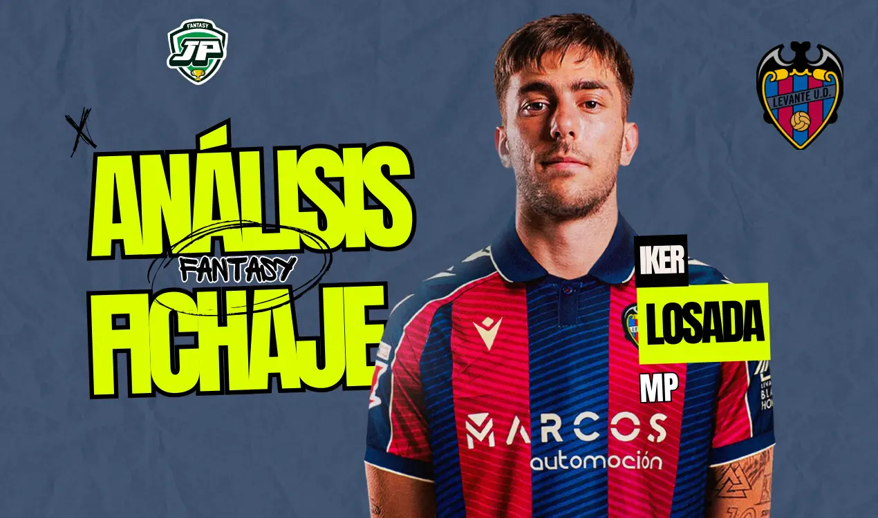 iker losada analisis fichaje levante