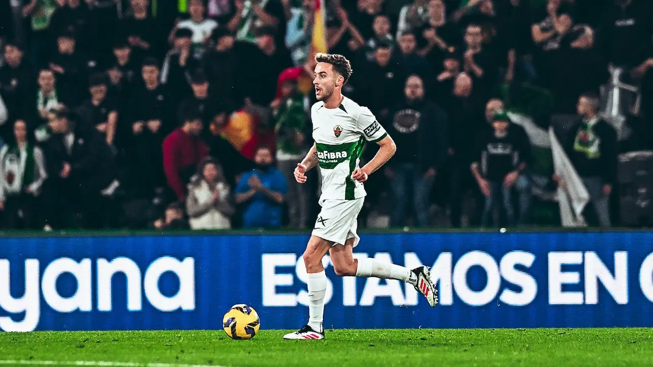 Marc Aguado Elche