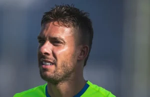 Kiko Femenia Getafe