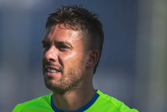 Kiko Femenia Getafe