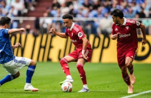 Rubén Vargas y Gabriel Suazo Sevilla FC
