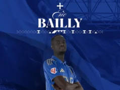 Eric Bailly Oviedo anuncio