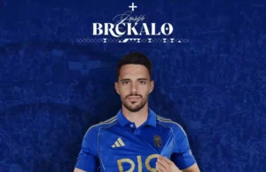 Josip Brekalo Oviedo Fichaje