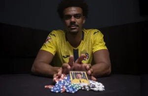 Renato Veiga Villarreal anuncio