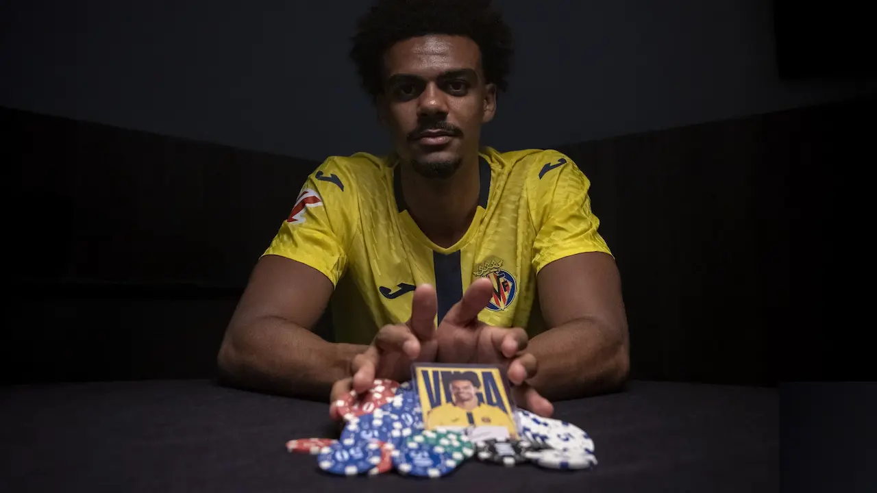 Renato Veiga Villarreal anuncio