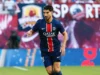 Carlos Soler con el PSG