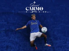 David Carmo fichaje Oviedo