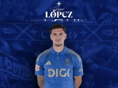Javi López oviedo anuncio fichaje
