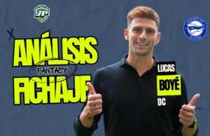 lucas boyé alaves fichaje fantasy