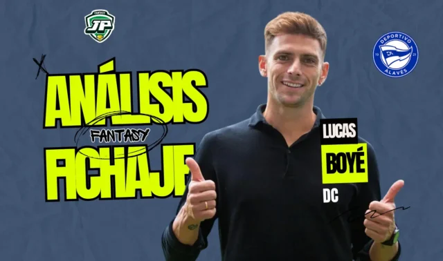 lucas boyé alaves fichaje fantasy lucas boyé alaves fichaje fantasy
