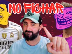 ¡Cuidado, no fiches a lo loco! – La lista de jugadores que no deberías de fichar en Biwenger y LaLiga Fantasy
