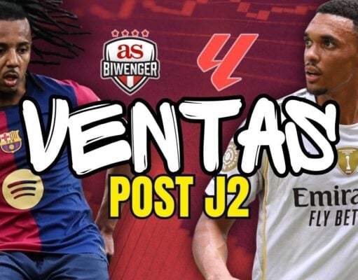 ventas fantasy