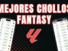 Chollos LaLiga Fantasy - 2025/26 - Jornada Perfecta