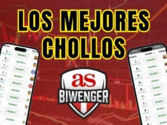 Chollos Fantasy que Tienes que Fichar YA para la J38 de Biwenger Chollos Biwenger Fantasy - 2025/26 - Jornada Perfecta