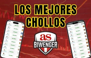 Chollos Biwenger Fantasy - 2025/26 - Jornada Perfecta