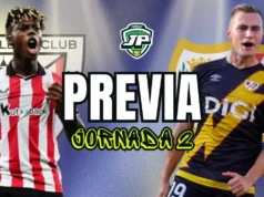 Las claves fantasy del Athletic – Rayo: Onces, Lesiones y Apuestas Athletic Rayo Vallecano 25 26