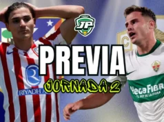 Las claves fantasy del Atlético – Elche: Onces, Lesiones y Apuestas Atleti Elche 25 26