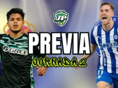 Las claves fantasy del Betis – Alavés: Onces, Lesiones y Apuestas Betis Alavés 25 26