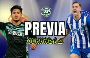 Betis Alavés 25 26