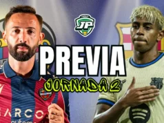 Las claves fantasy del Levante – Barcelona: Onces, Lesiones y Apuestas Levante Barcelona 25 26
