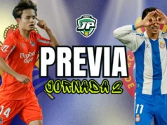 Las claves fantasy del Real Sociedad – Espanyol : Onces, Lesiones y Apuestas Real Espanyol 25 26